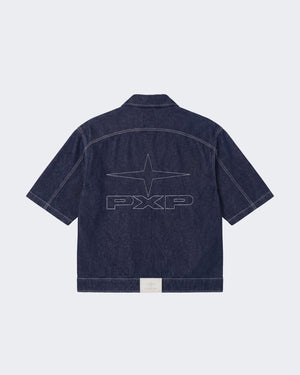 Project X Paris T-shirt Knockout Beige