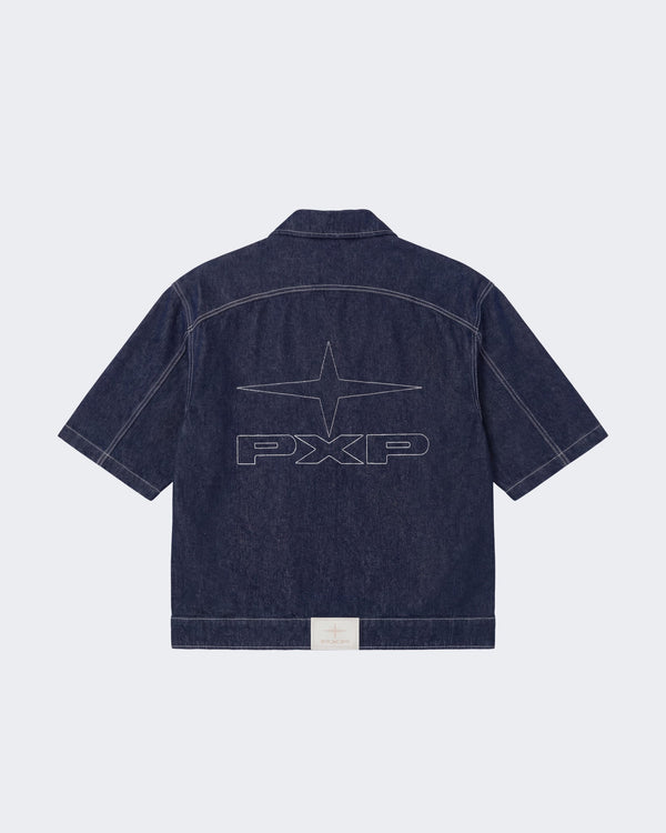 Project X Paris T-shirt Knockout Beige