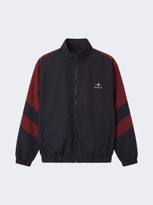 Project X Paris Knock Lexington Zip Jacket Zwart