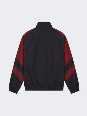 Project X Paris Knock Lexington Zip Jacket Zwart