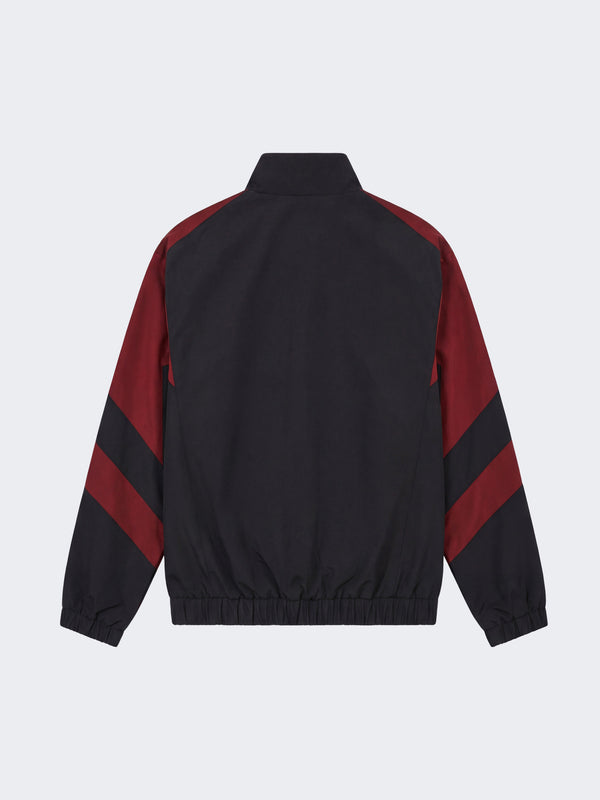 Project X Paris Knock Lexington Zip Jacket Zwart