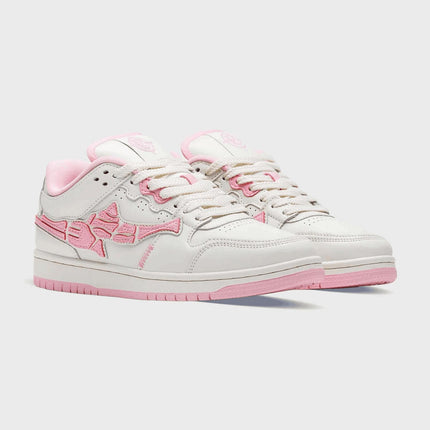 Vicinity Akimbo Lows Sneaker Blossom Pink zijaanzicht