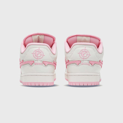 Vicinity Akimbo Lows Sneaker Blossom Pink