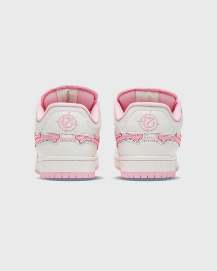 Vicinity Akimbo Lows Sneaker Blossom Pink