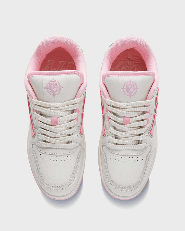 Vicinity Akimbo Lows Sneaker Blossom Pink bovenaanzicht