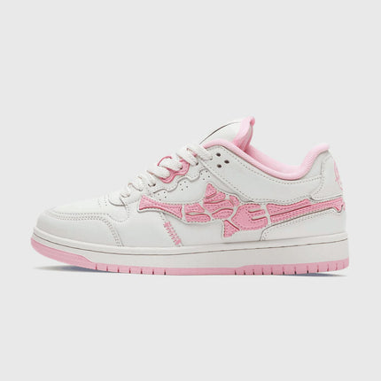 Vicinity Akimbo Lows Sneaker Blossom Pink links