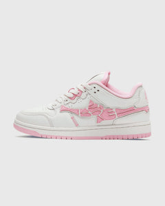 Vicinity Akimbo Lows Sneaker Blossom Pink links