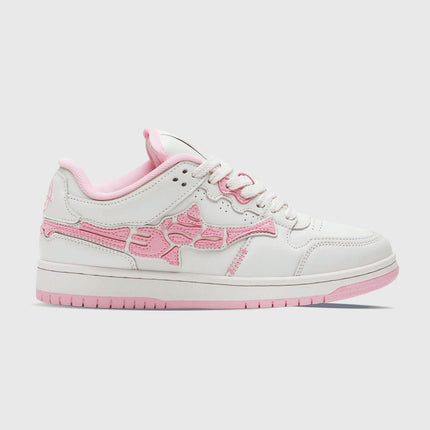 Vicinity Akimbo Lows Sneaker Blossom Pink rechts