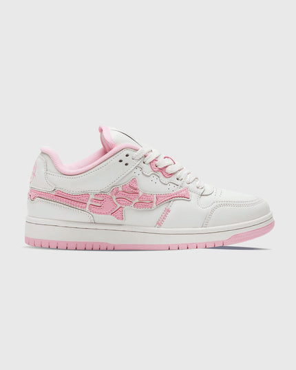 Vicinity Akimbo Lows Sneaker Blossom Pink rechts