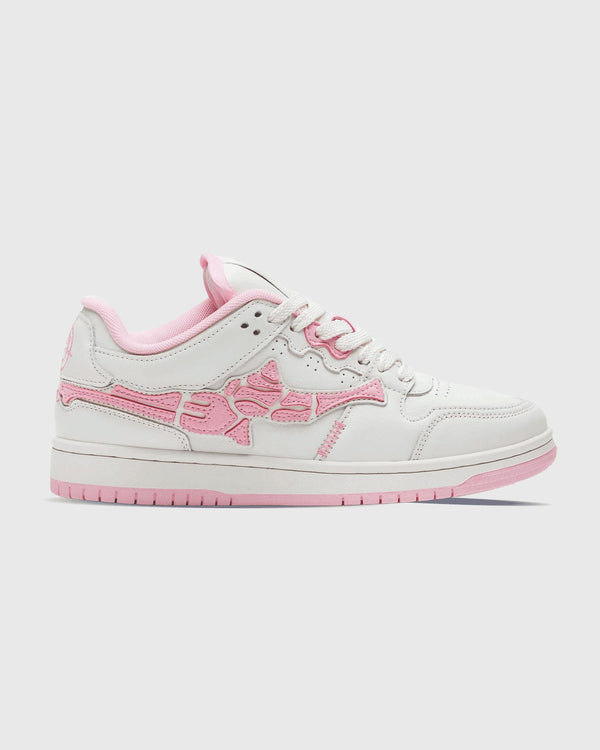 Vicinity Akimbo Lows Sneaker Blossom Pink rechts