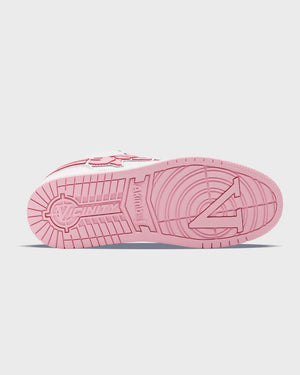Vicinity Akimbo Lows Sneaker Blossom Pink zoolaanzicht