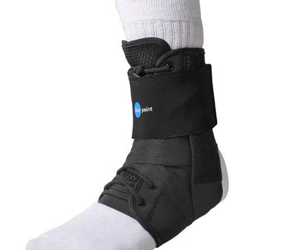 Bluepoint Enkelbrace Ultra