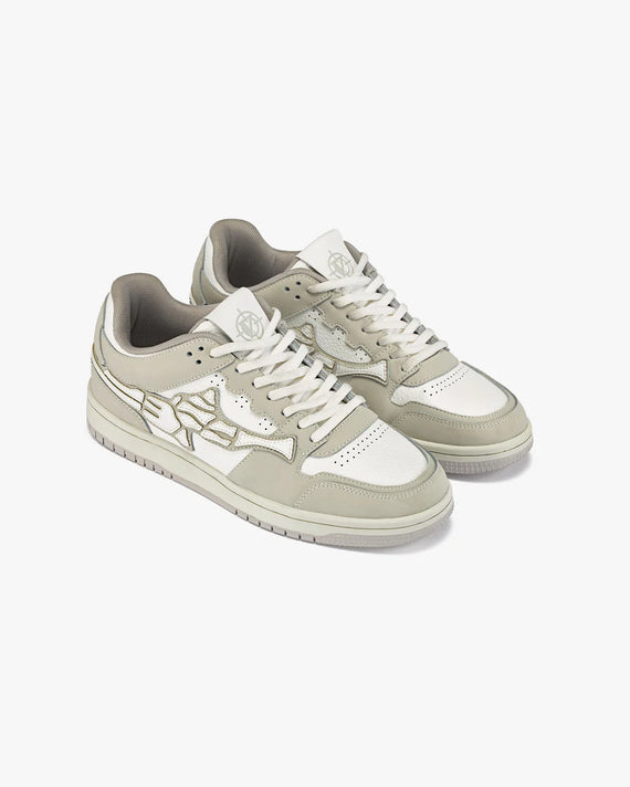 Vicinity Akimbo Lows Sneaker Stone Grey