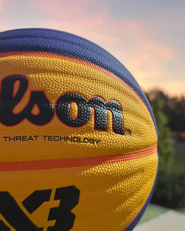 Wilson 3x3 Official FIBA Basketbal Indoor / Outdoor (6)