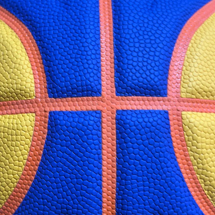Wilson 3x3 Official FIBA Basketbal Indoor / Outdoor (6)