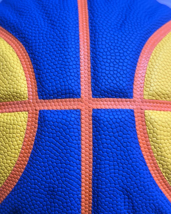 Wilson 3x3 Official FIBA Basketbal Indoor / Outdoor (6)
