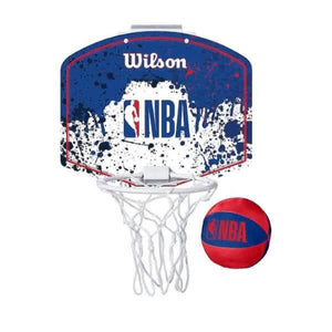 NBA Team Mini Hoop
