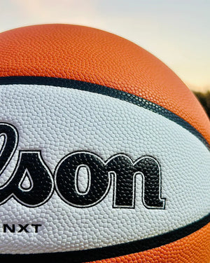 Wilson WNBA Official Game Basketbal (6)