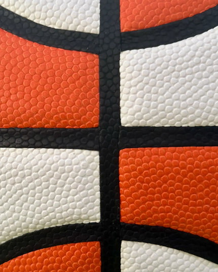 Wilson WNBA Official Game Basketbal (6)