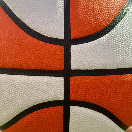 Wilson WNBA Official Game Basketbal (6)