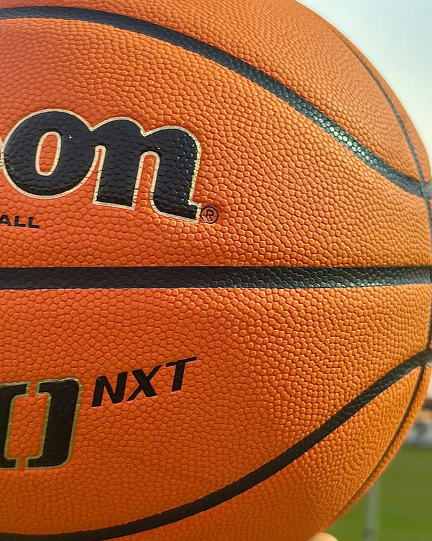 Wilson Evo Ntx Fiba Indoor Basketball (7)