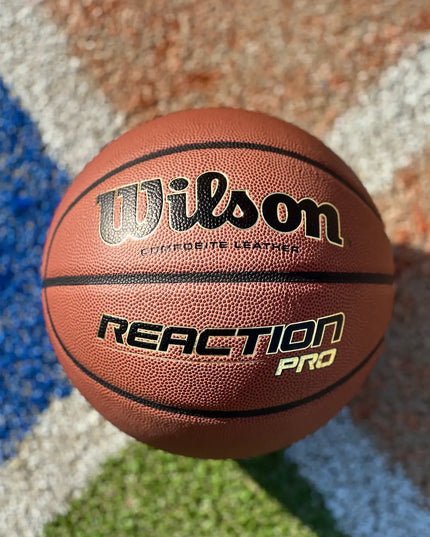 Wilson Reaction Pro Basketball Indoor / Outdoor 