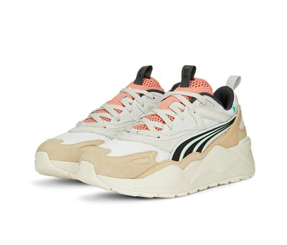 Puma_RS-X_Efekt_Sneaker_Dames_Beige_Paar_Voor_Aanzicht