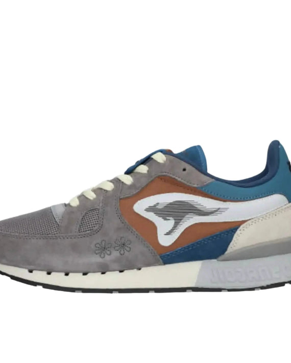 Coil R1 Grop Steel Navy