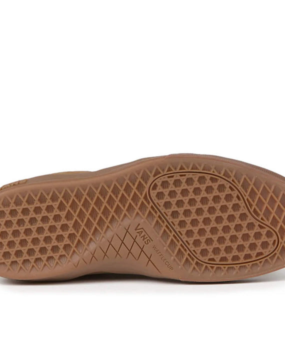 Wayvee Braun Schwarz