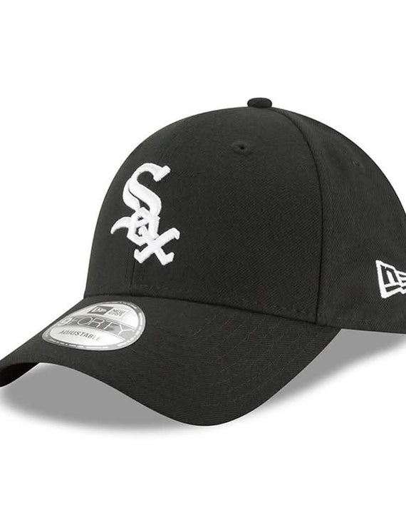 New Era Chicago White Sox MLB 9Forty Cap