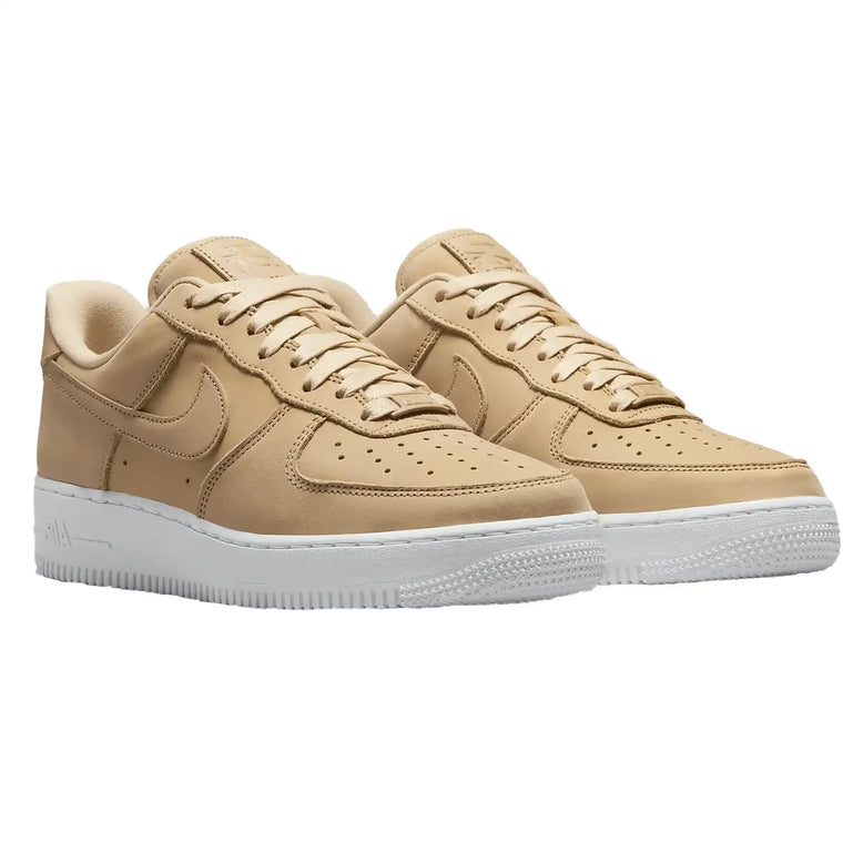 Air Force 1 Premium "Vachetta Tan"