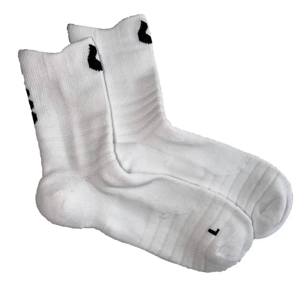 Burned Elite Performance Sock Wit