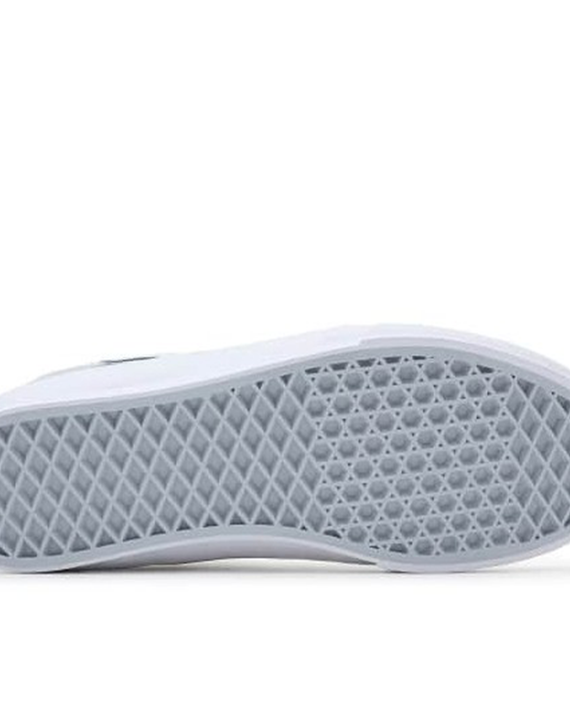 Skate Half Cab Lightblue/White