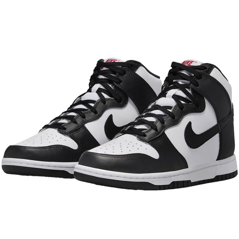 Nike Dunk High 'Panda" WMNS