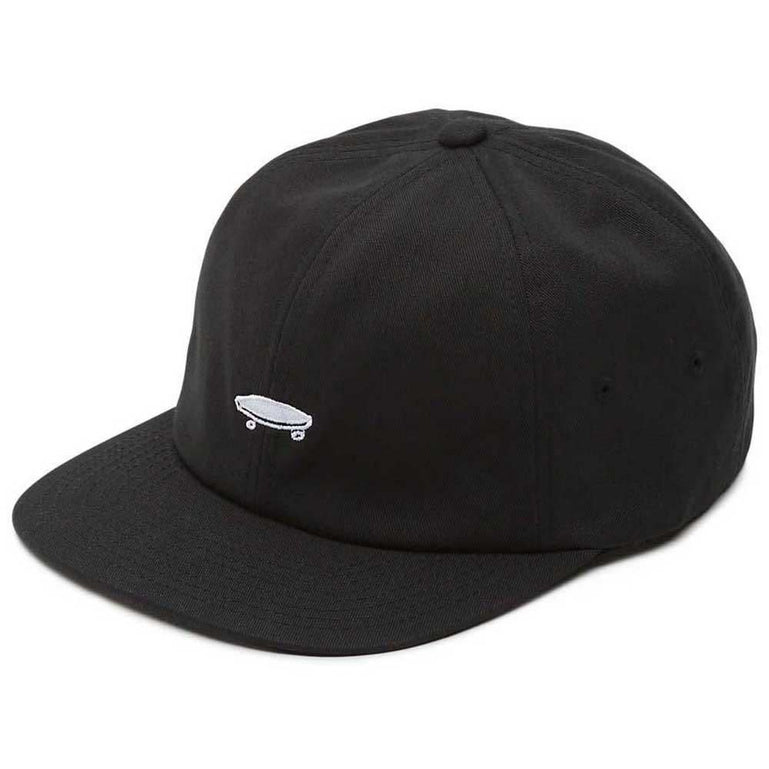 Salton Logo Cap Black