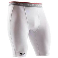 McDavid 8100 Compressie Short Wit