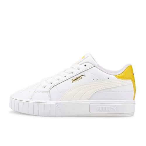 Cali Star Wn's White Marshmallow