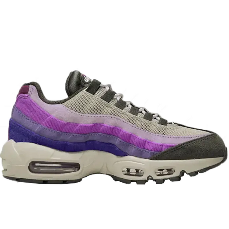 Nike Air Max 95 Viotech Safari