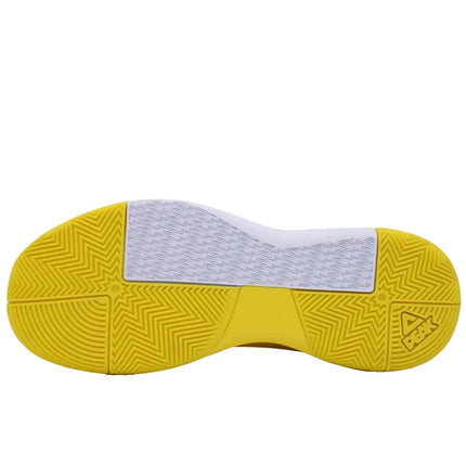 Lightning x TD Yellow