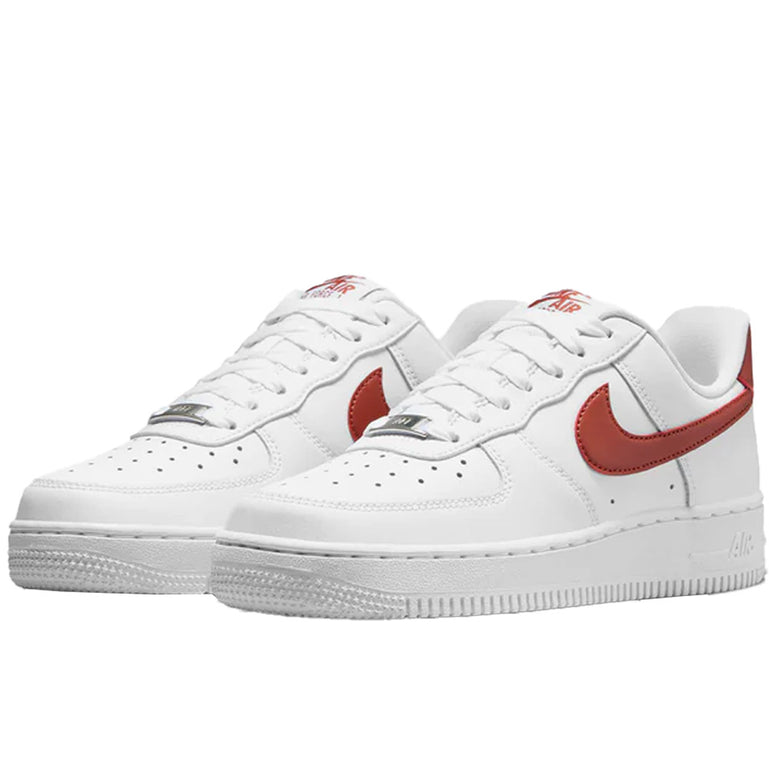 Nike Air Force 1 '07 White Terracotta