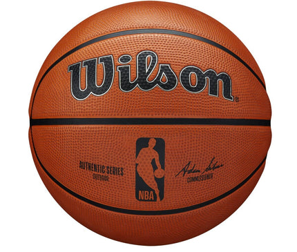 Wilson NBA Authentic Series Outdoor Basketball (7)