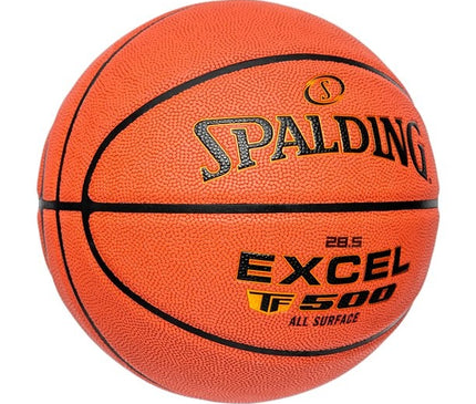 Ballon de basket toutes surfaces Excel TF-500