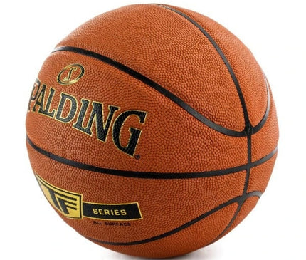 TF Gold Series All Surface Indoor & Outdoor Basket-ball