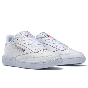 Club C 85 White Light Grey
