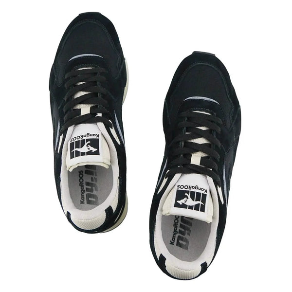 Coil R3 Sneaker Black Sand