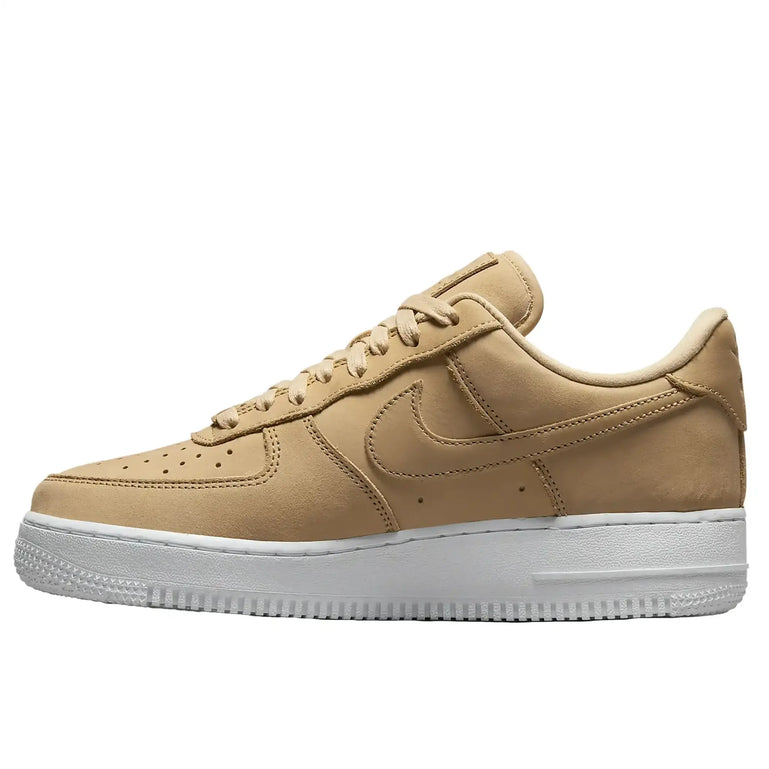 Air Force 1 Premium "Vachetta Tan"