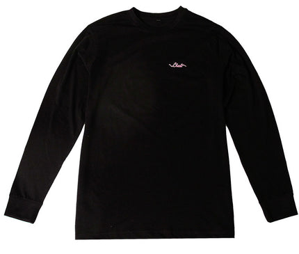 Check ClothingPointing At The Future Longsleeve Black