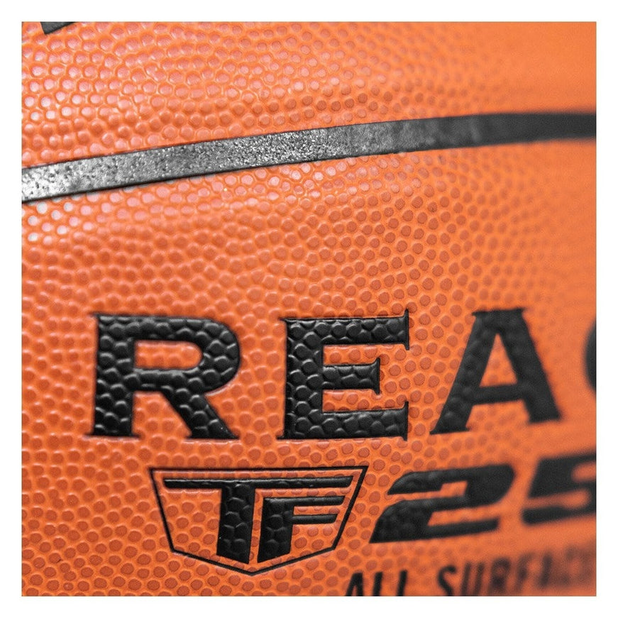 React TF-250 All Surface Indoor & Outdoor Basketball