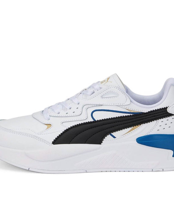 X-Ray Speed Fc Wit Blauw