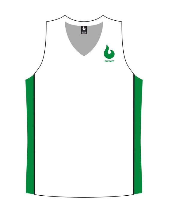 EBV Baros Trainings Reversible Jersey